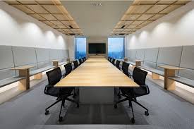 Переговорная «Горизонт»