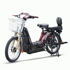 Электровелосипед Volta